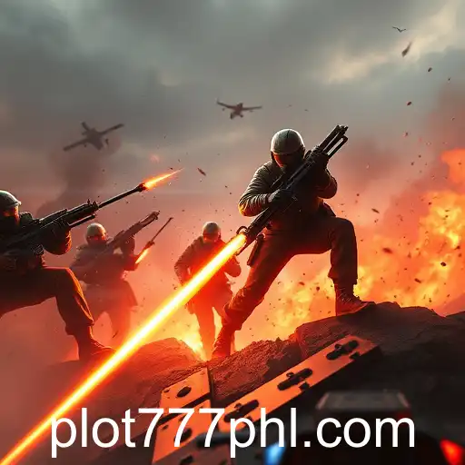 Exploring the Dynamic World of Action Games: The 'Plot777' Phenomenon