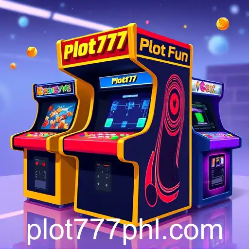 Exploring the Exciting World of 'Arcade Fun' Games: A Dive into the Popular 'Plot777' Picks
