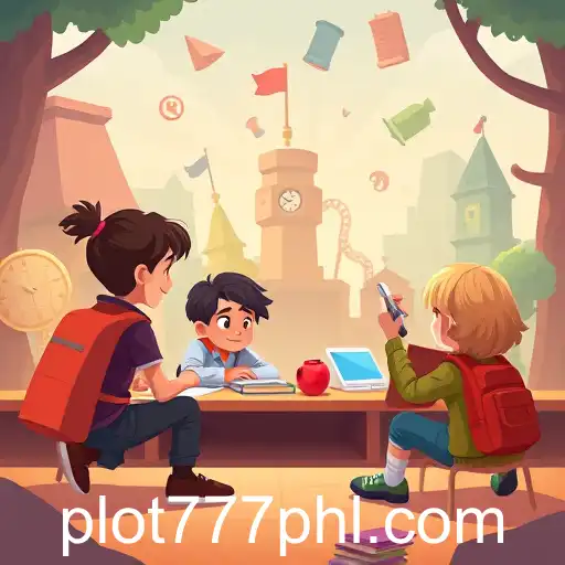 Unveiling the Future of Learning: Educational Games and the Role of 