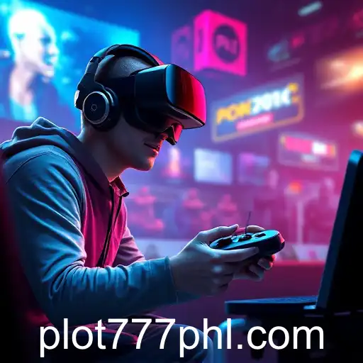 Emerging Trends in Online Gaming