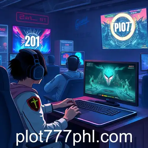 Emerging Trends in Online Gaming Platforms