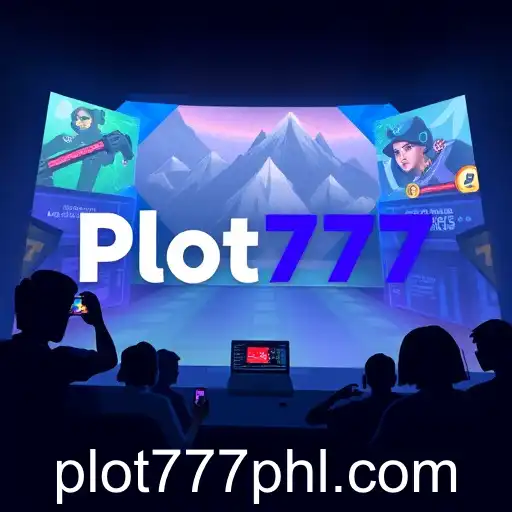 The Evolution of Online Gaming with plot777
