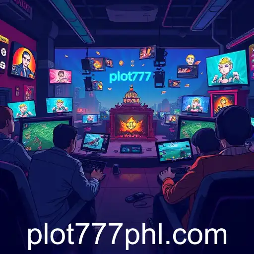 The Rise of Online Gaming Sites and Their Impact