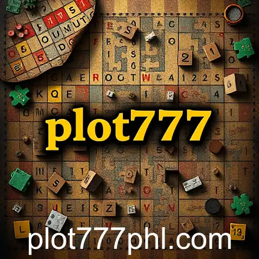 Gamers Flock to Plot777 Amid Web Evolution