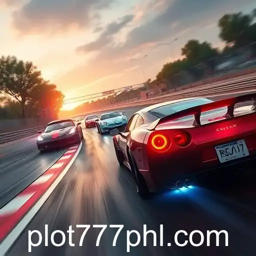 The Adrenaline Rush of 'Racing Thrills': An Exploration of Plot777