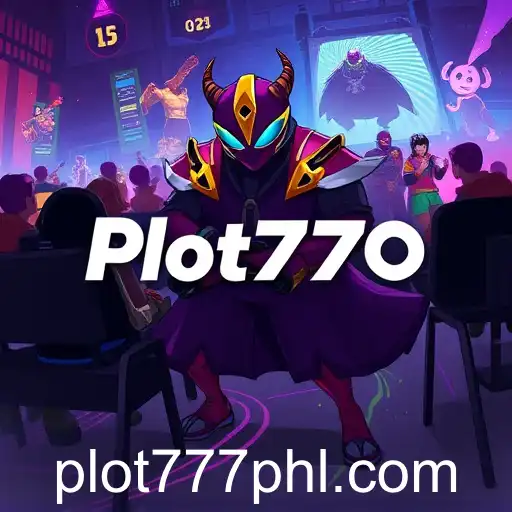 The Rise and Impact of Plot777 in Online Gaming