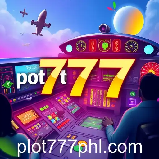 Exploring the World of Simulation Games: The Unique Appeal of 'plot777'