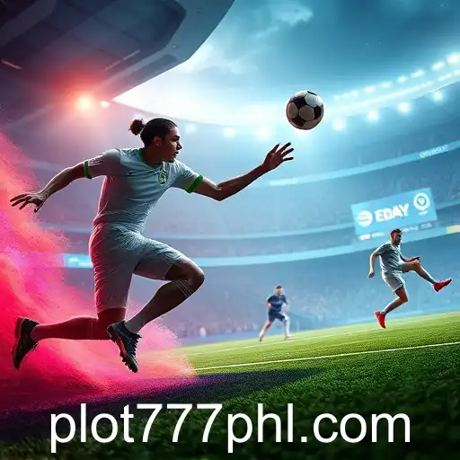 Exploring the Allure of Sports Games in the Digital Era