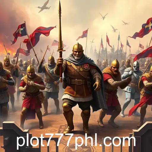 Exploring the Rise of Strategy Games: The Influence of 'plot777'